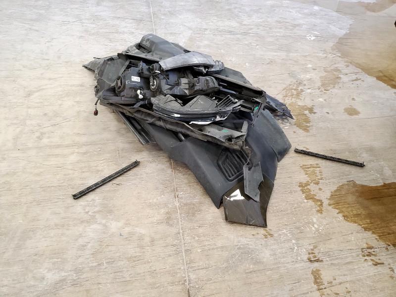 1GCGSBEC5R1125400 - 2024 CHEVROLET COLORADO 棕色 照片 12