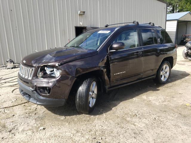 2014 JEEP COMPASS LATITUDE, 