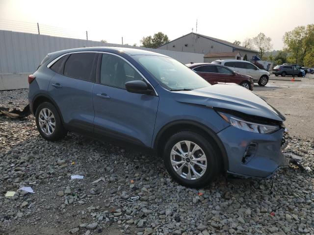 1FMCU0GZ9PUA78443 - 2023 FORD ESCAPE ACTIVE 蓝色 照片 4