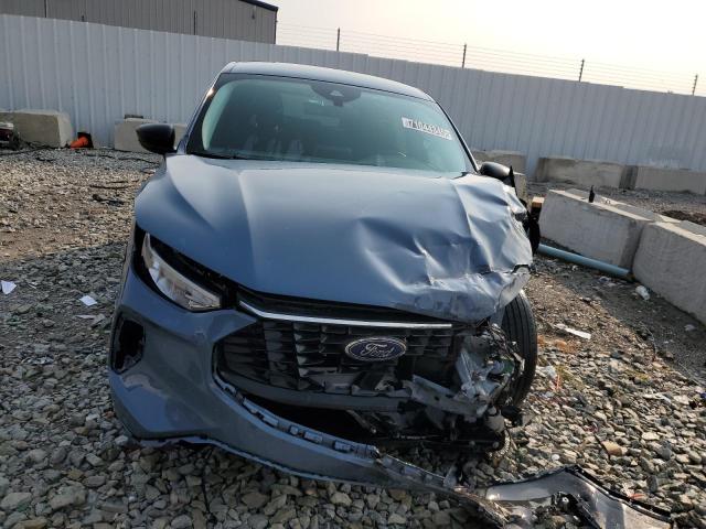 1FMCU0GZ9PUA78443 - 2023 FORD ESCAPE ACTIVE 蓝色 照片 5