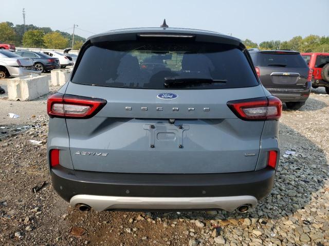 1FMCU0GZ9PUA78443 - 2023 FORD ESCAPE ACTIVE 蓝色 照片 6