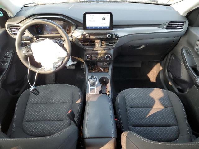 1FMCU0GZ9PUA78443 - 2023 FORD ESCAPE ACTIVE 蓝色 照片 8