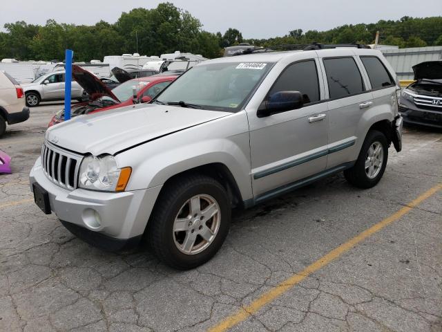 2007 JEEP GRAND CHER LAREDO, 