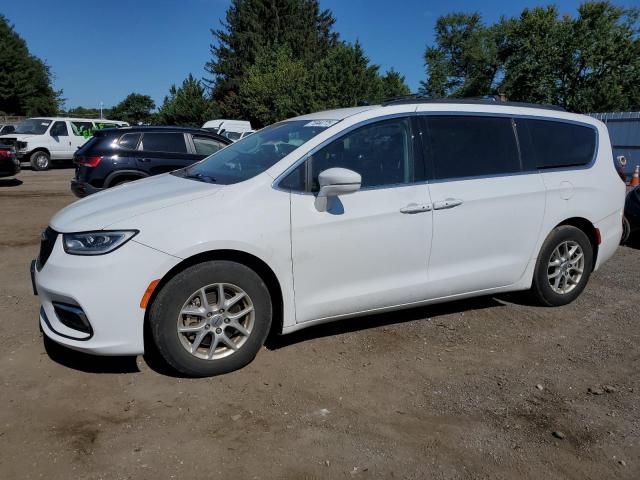 2022 CHRYSLER PACIFICA TOURING L, 
