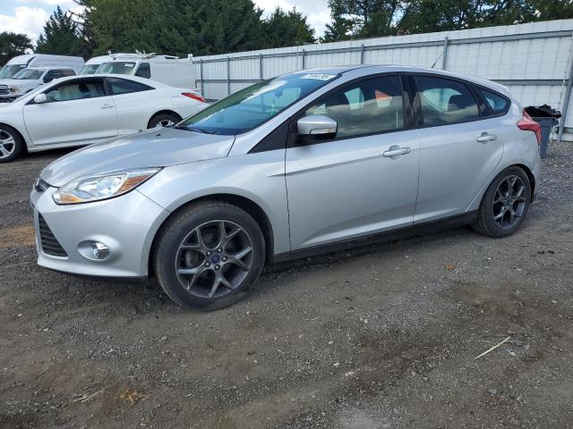 2014 FORD FOCUS SE, 