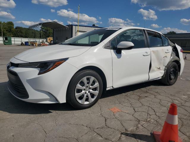 2024 TOYOTA COROLLA LE, 