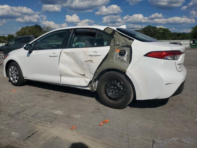 5YFB4MDE5RP211532 - 2024 TOYOTA COROLLA LE თეთრი ფოტო 2