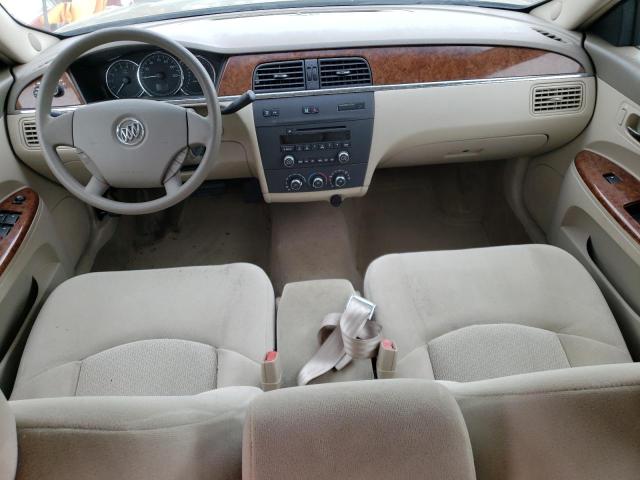 2G4WC532351291130 - 2005 BUICK LACROSSE CX Світло-коричневий фото 8