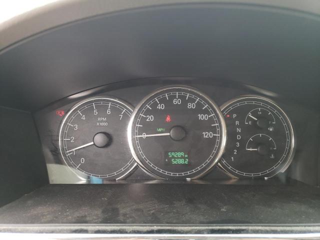 2G4WC532351291130 - 2005 BUICK LACROSSE CX Світло-коричневий фото 9