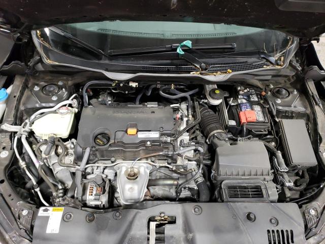 2HGFC2F88KH590605 - 2019 HONDA CIVIC SPORT 黑色 照片 11