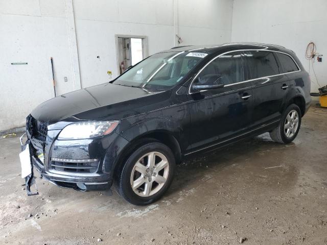 2015 AUDI Q7 PREMIUM PLUS, 