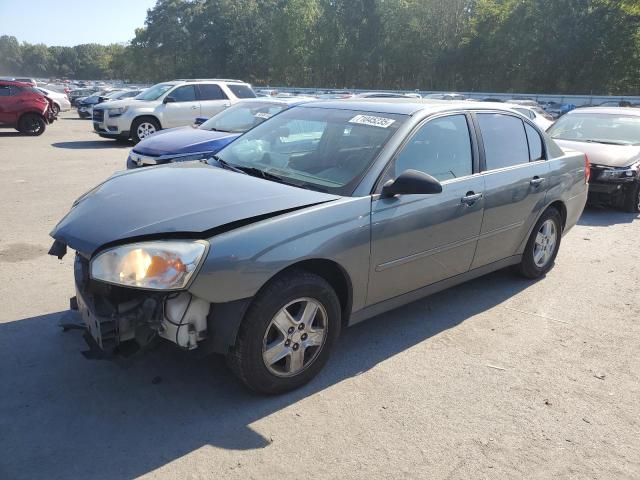 2005 CHEVROLET MALIBU LS, 