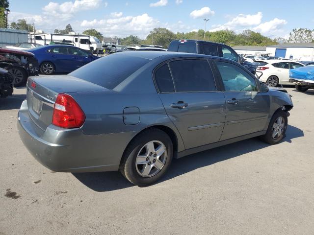 1G1ZT54885F322314 - 2005 CHEVROLET MALIBU LS GRAY photo 3
