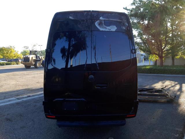 WDZPF1CD4KT002644 - 2019 MERCEDES-BENZ SPRINTER 2500/3500 BURN photo 6