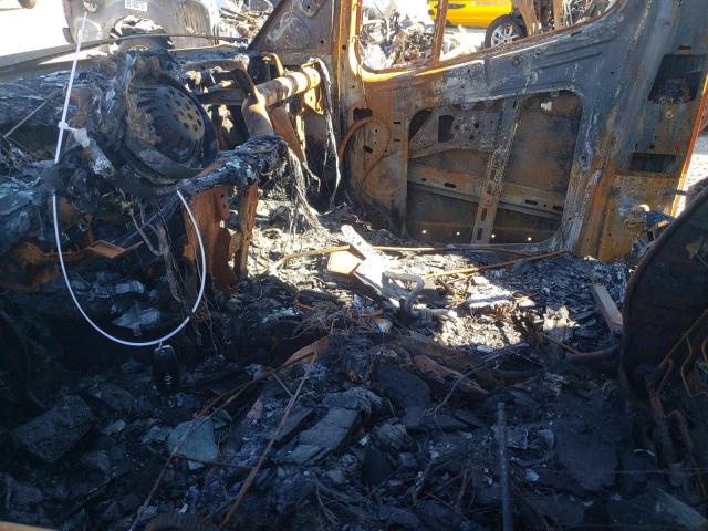 WDZPF1CD4KT002644 - 2019 MERCEDES-BENZ SPRINTER 2500/3500 BURN photo 7