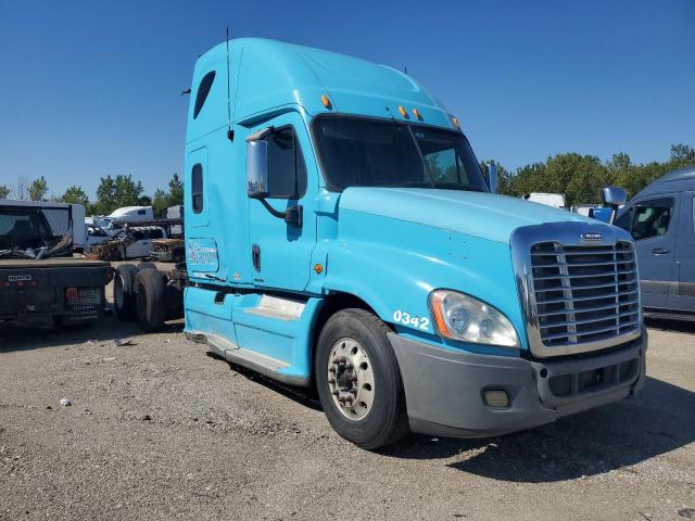 2012 FREIGHTLINER CASCADIA, 
