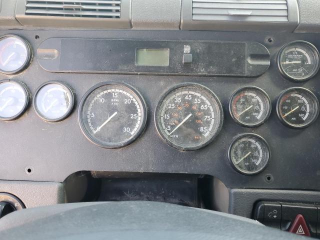 1FUJGLBG7CSBC0342 - 2012 FREIGHTLINER CASCADIA 蓝色 照片 8