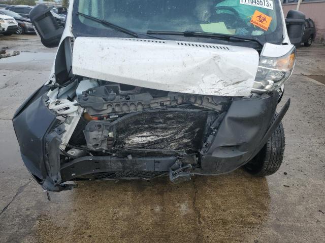 3C6TRVCG6KE559594 - 2019 RAM PROMASTER 2500 HIGH Weiß Foto 11