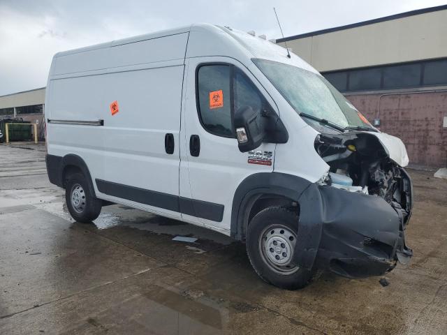 3C6TRVCG6KE559594 - 2019 RAM PROMASTER 2500 HIGH Weiß Foto 4