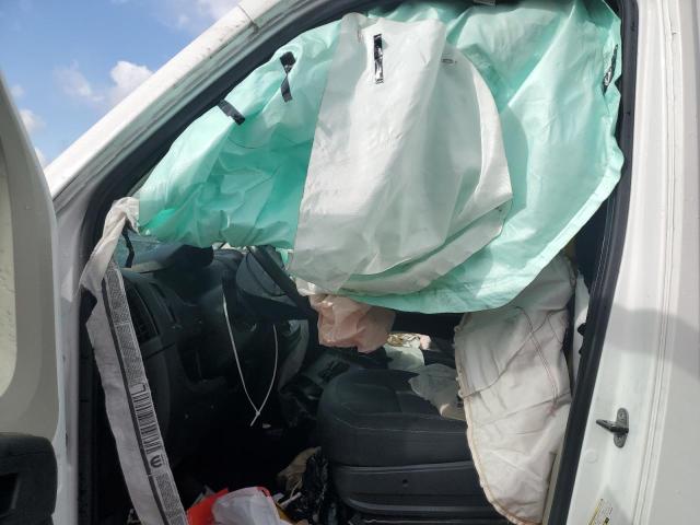 3C6TRVCG6KE559594 - 2019 RAM PROMASTER 2500 HIGH Weiß Foto 7