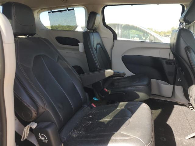 2C4RC1BG9HR539720 - 2017 CHRYSLER PACIFICA TOURING L Gümüş foto 11