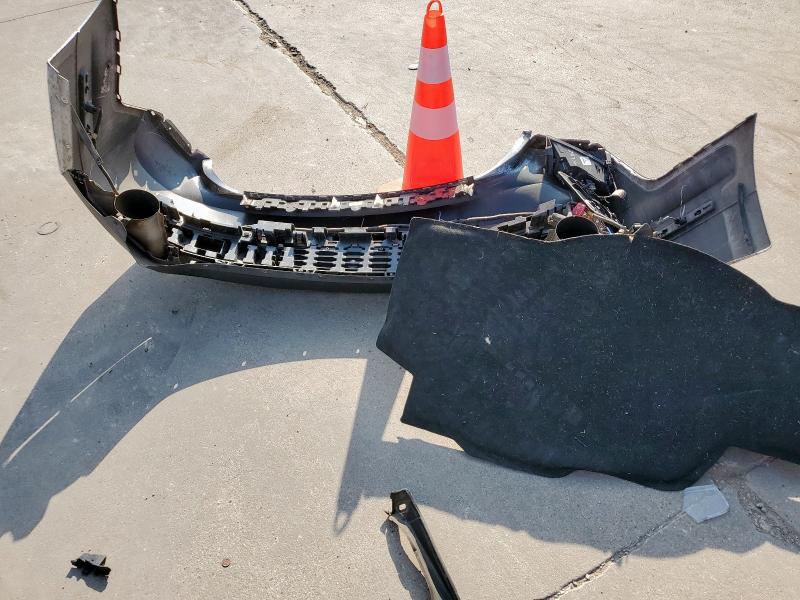 3LN6L2LU4GR602241 - 2016 LINCOLN MKZ HYBRID Gümüş foto 12