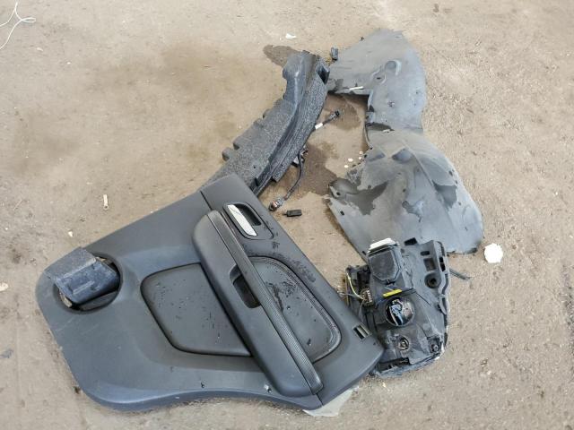 1GYFK63817R420701 - 2007 CADILLAC ESCALADE LUXURY შავი ფოტო 13