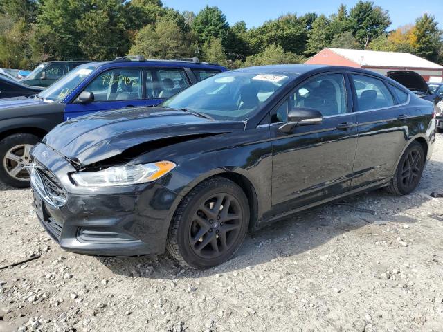 2014 FORD FUSION SE, 