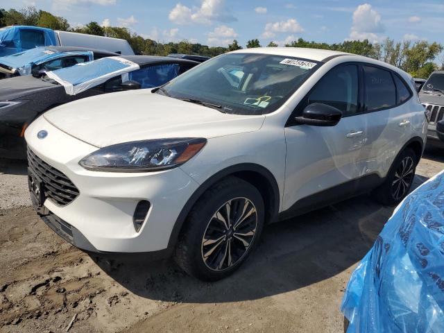 2021 FORD ESCAPE SE, 