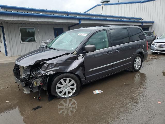 2015 CHRYSLER TOWN & COU TOURING, null