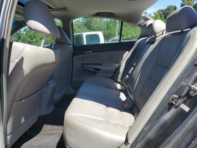 1HGCP26829A037187 - 2009 HONDA ACCORD EXL 灰色 照片 10