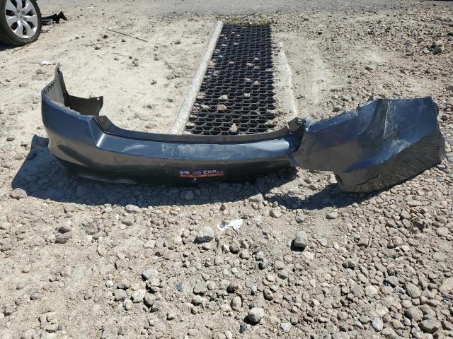 1HGCP26829A037187 - 2009 HONDA ACCORD EXL 灰色 照片 12