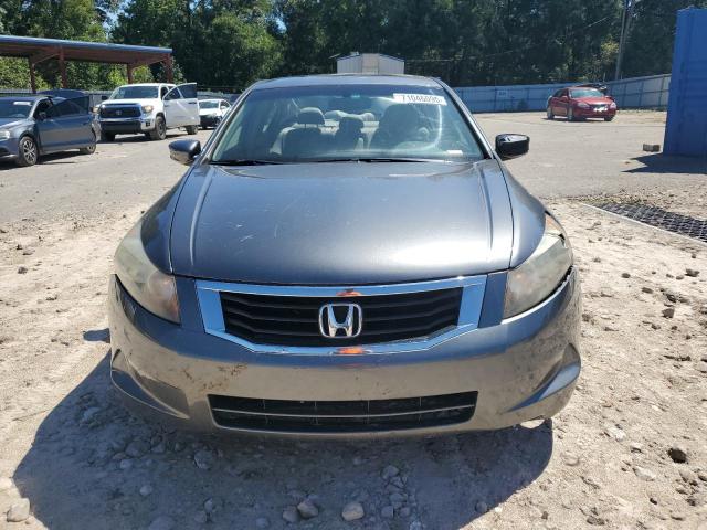 1HGCP26829A037187 - 2009 HONDA ACCORD EXL 灰色 照片 5