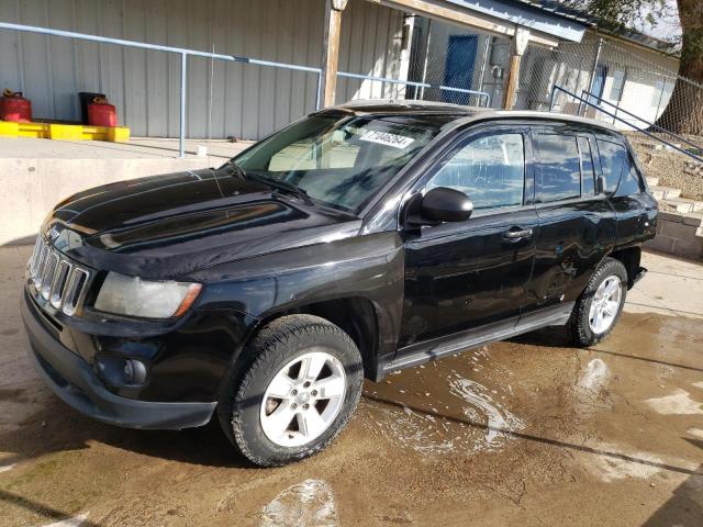 2014 JEEP COMPASS SPORT, 