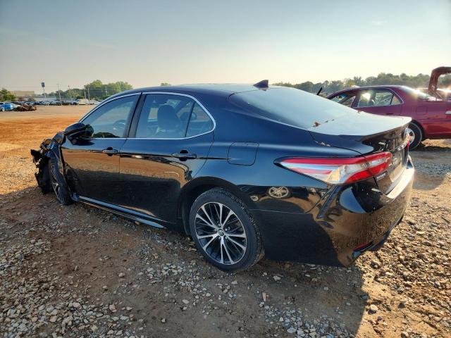 4T1B11HK9KU741370 - 2019 TOYOTA CAMRY L შავი ფოტო 2