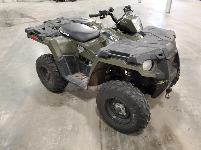 2014 POLARIS SPORTSMAN 570 EPS, 