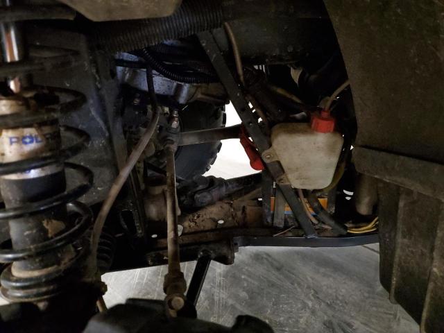 4XAMH5EA6EA109015 - 2014 POLARIS SPORTSMAN 570 EPS GREEN photo 9