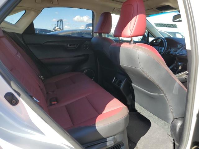 JTJYARBZ6J2089401 - 2018 LEXUS NX 300 BASE Ağ foto 10