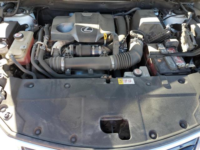 JTJYARBZ6J2089401 - 2018 LEXUS NX 300 BASE Ağ foto 11