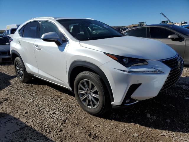 JTJYARBZ6J2089401 - 2018 LEXUS NX 300 BASE Ağ foto 4