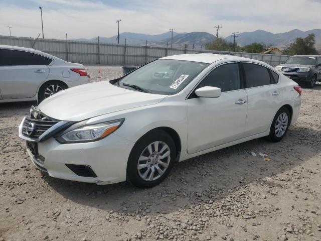 2016 NISSAN ALTIMA 2.5, 