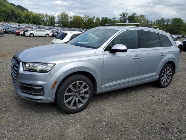 2018 AUDI Q7 PREMIUM PLUS, 