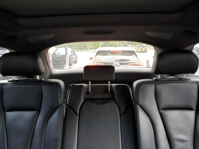 WA1LHAF79JD007422 - 2018 AUDI Q7 PREMIUM PLUS Silber Foto 10