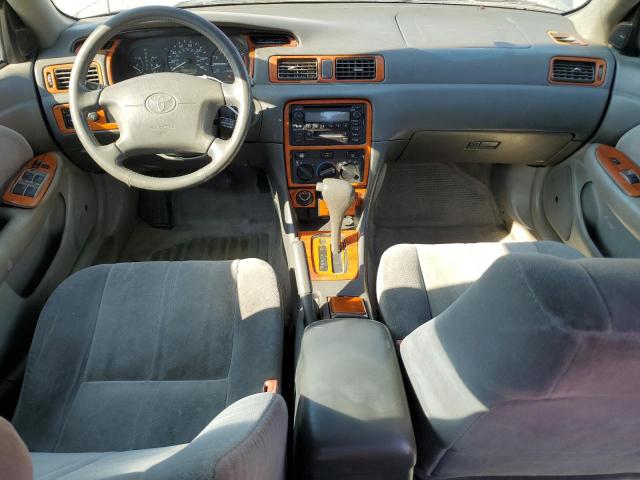 JT2BF22K510296581 - 2001 TOYOTA CAMRY CE BEIGE photo 8