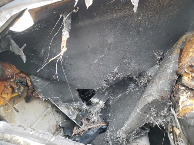 1LNHM86S32Y643943 - 2002 LINCOLN LS Noir photo 10