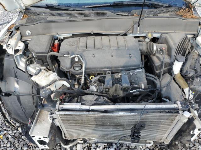 5GAKRCKD4FJ190227 - 2015 BUICK ENCLAVE WHITE photo 12