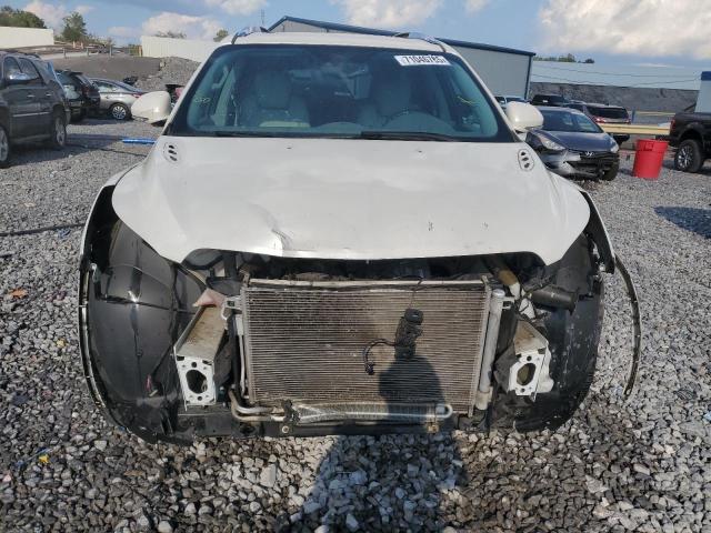 5GAKRCKD4FJ190227 - 2015 BUICK ENCLAVE WHITE photo 5