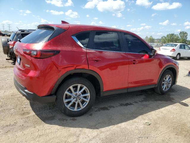 JM3KFBAM6P0286961 - 2023 MAZDA CX-5 红色 照片 3