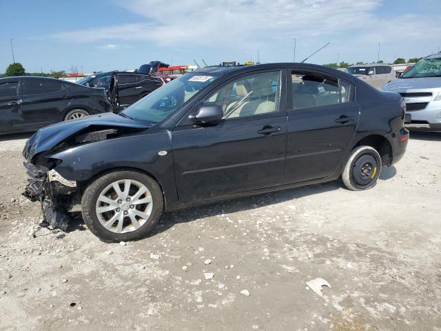 2007 MAZDA 3 I, 