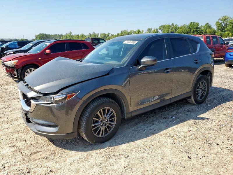 2020 MAZDA CX-5 TOURING, 